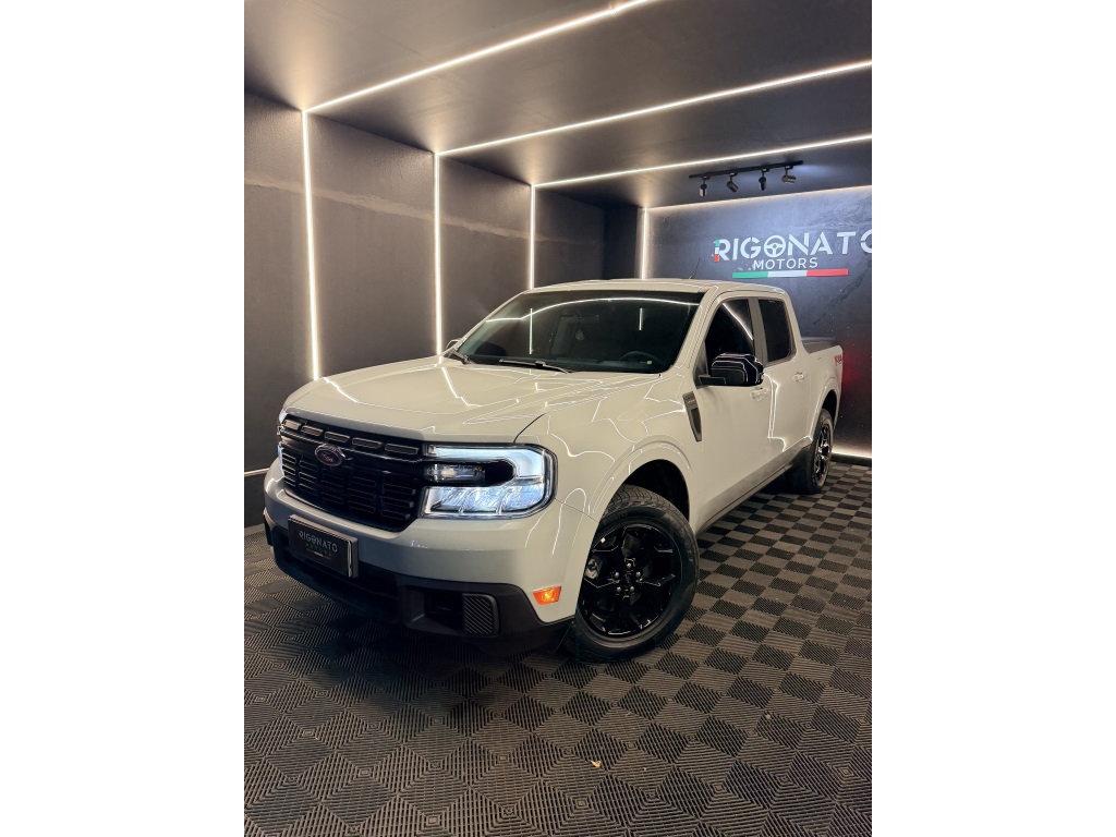 FORD MAVERICK