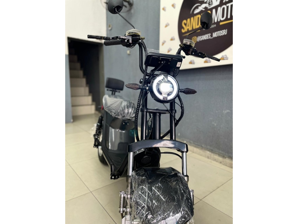 MOTO CHEFE X12 1000W