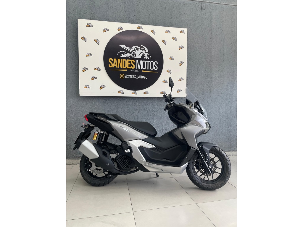 HONDA ADV 160