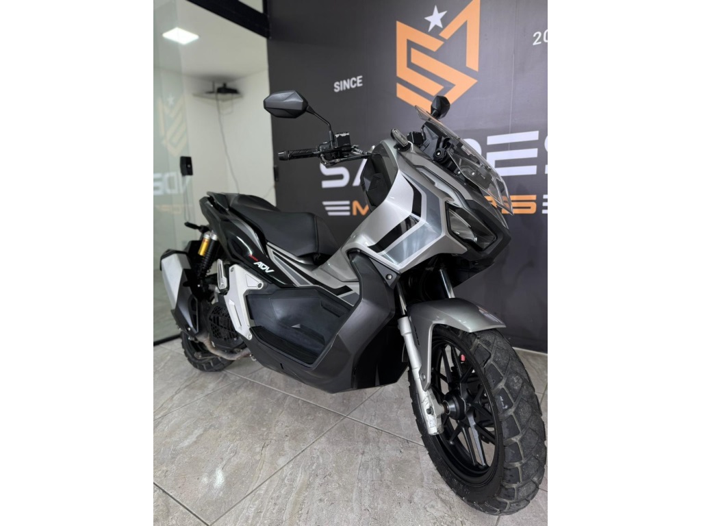 HONDA ADV 150