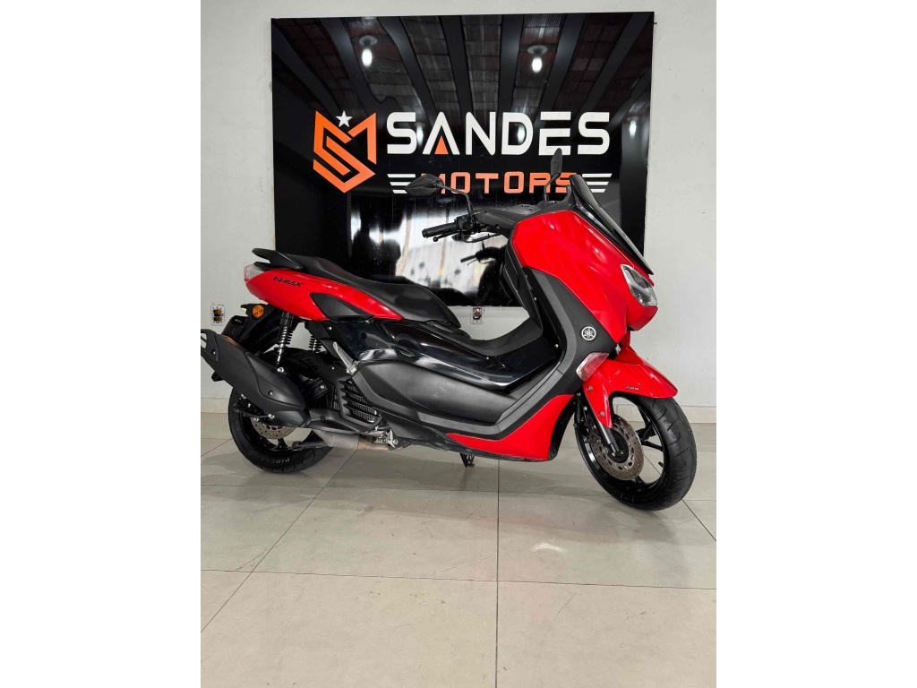 YAMAHA NMAX 160