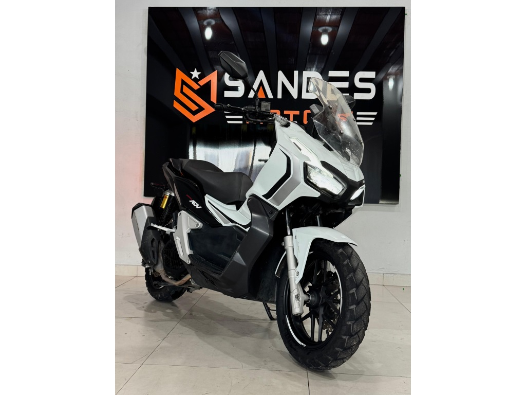 HONDA ADV 150