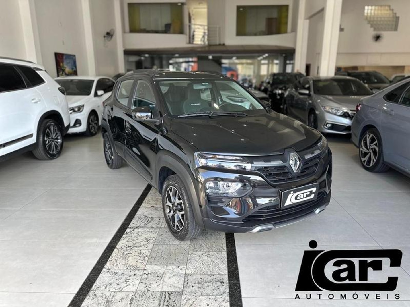 RENAULT KWID