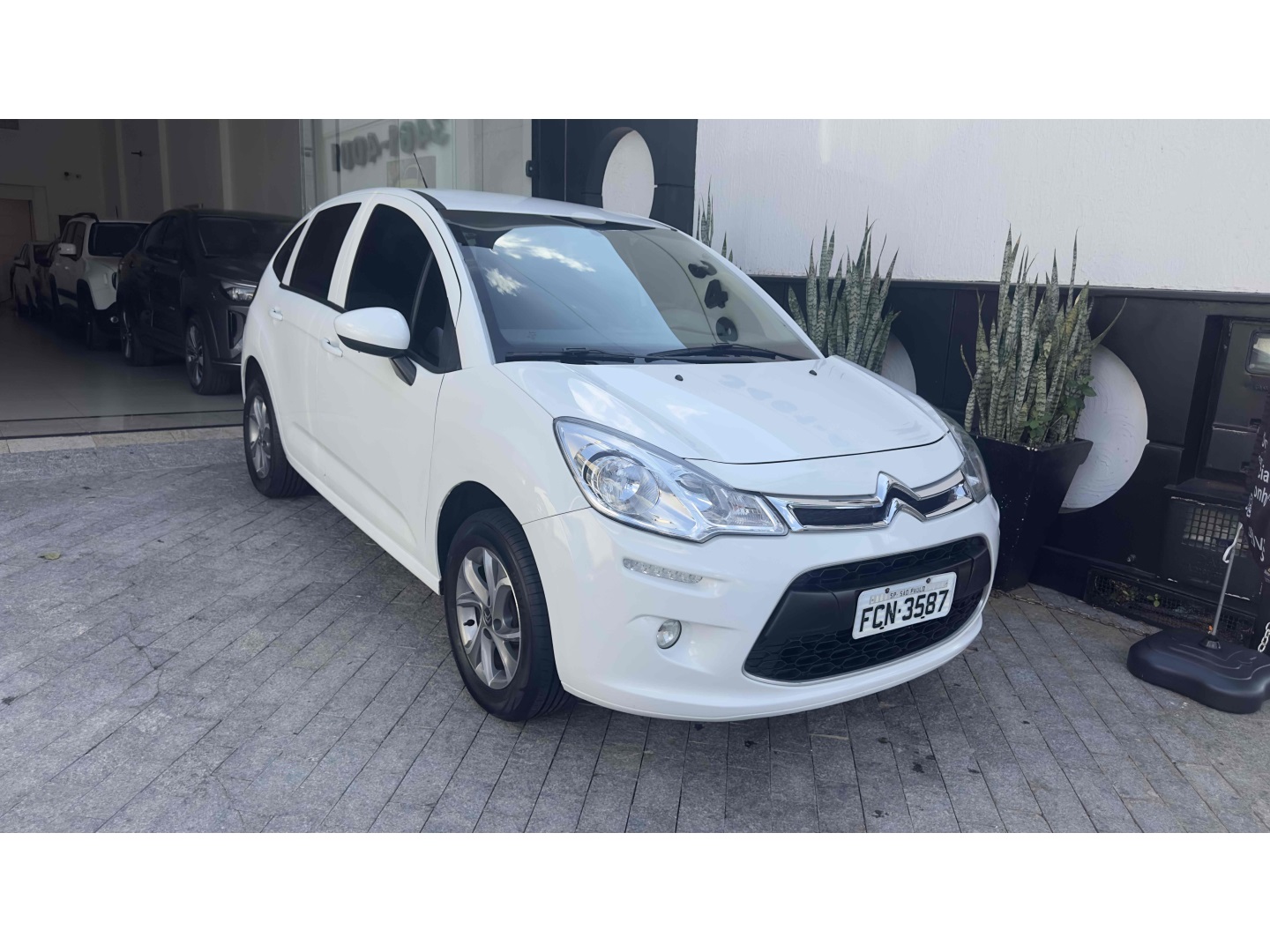 CITROEN C3