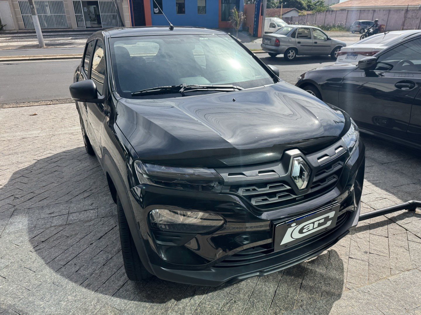 RENAULT KWID