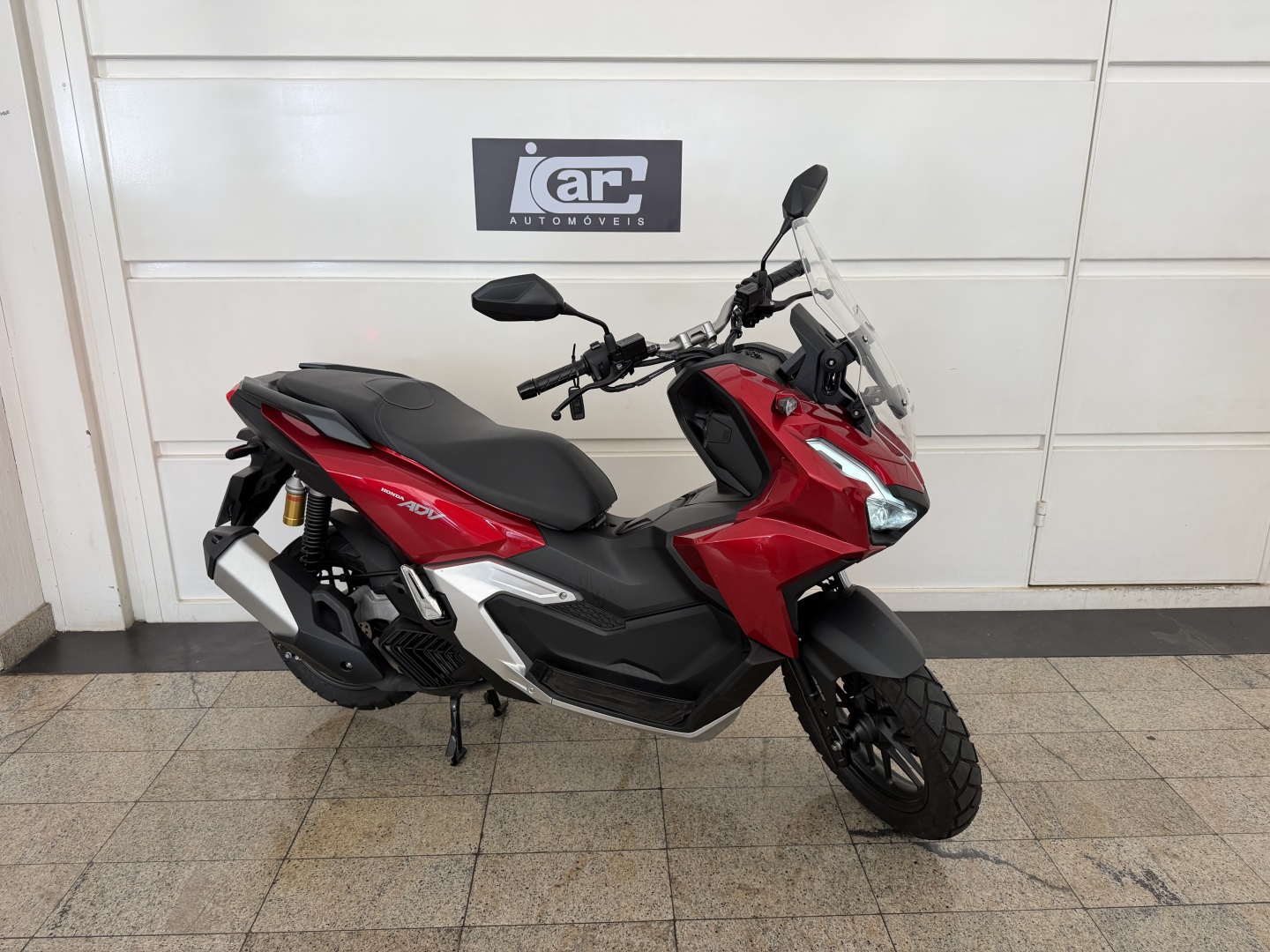 HONDA ADV 160