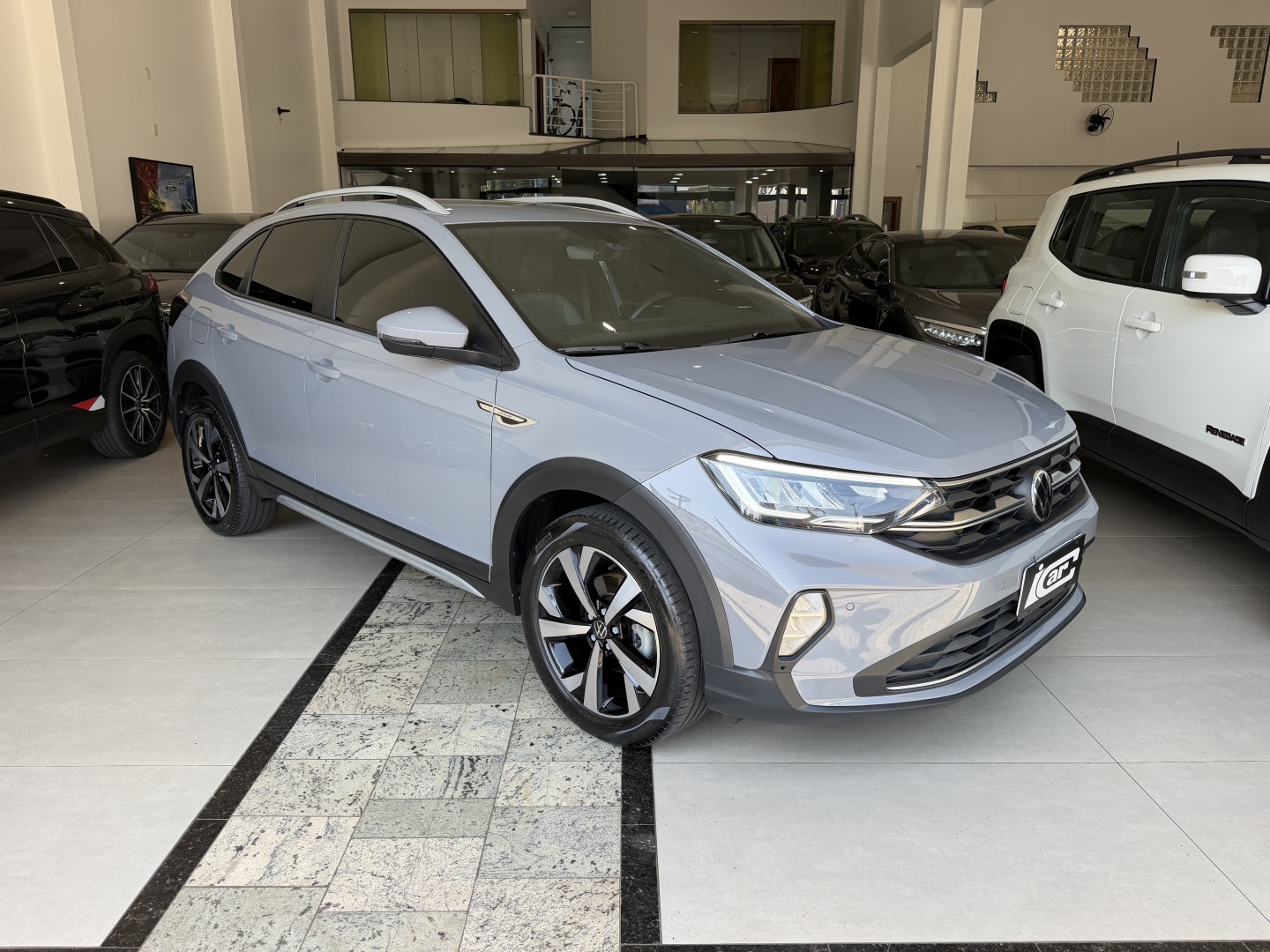 VOLKSWAGEN NIVUS