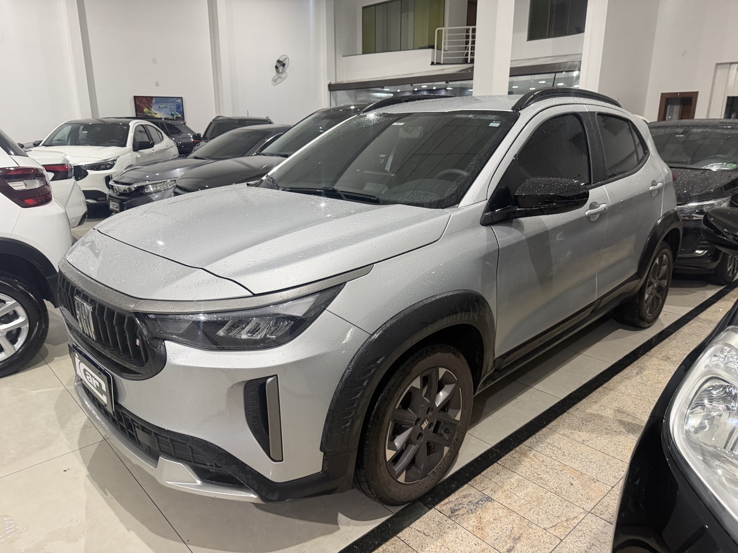 FIAT PULSE