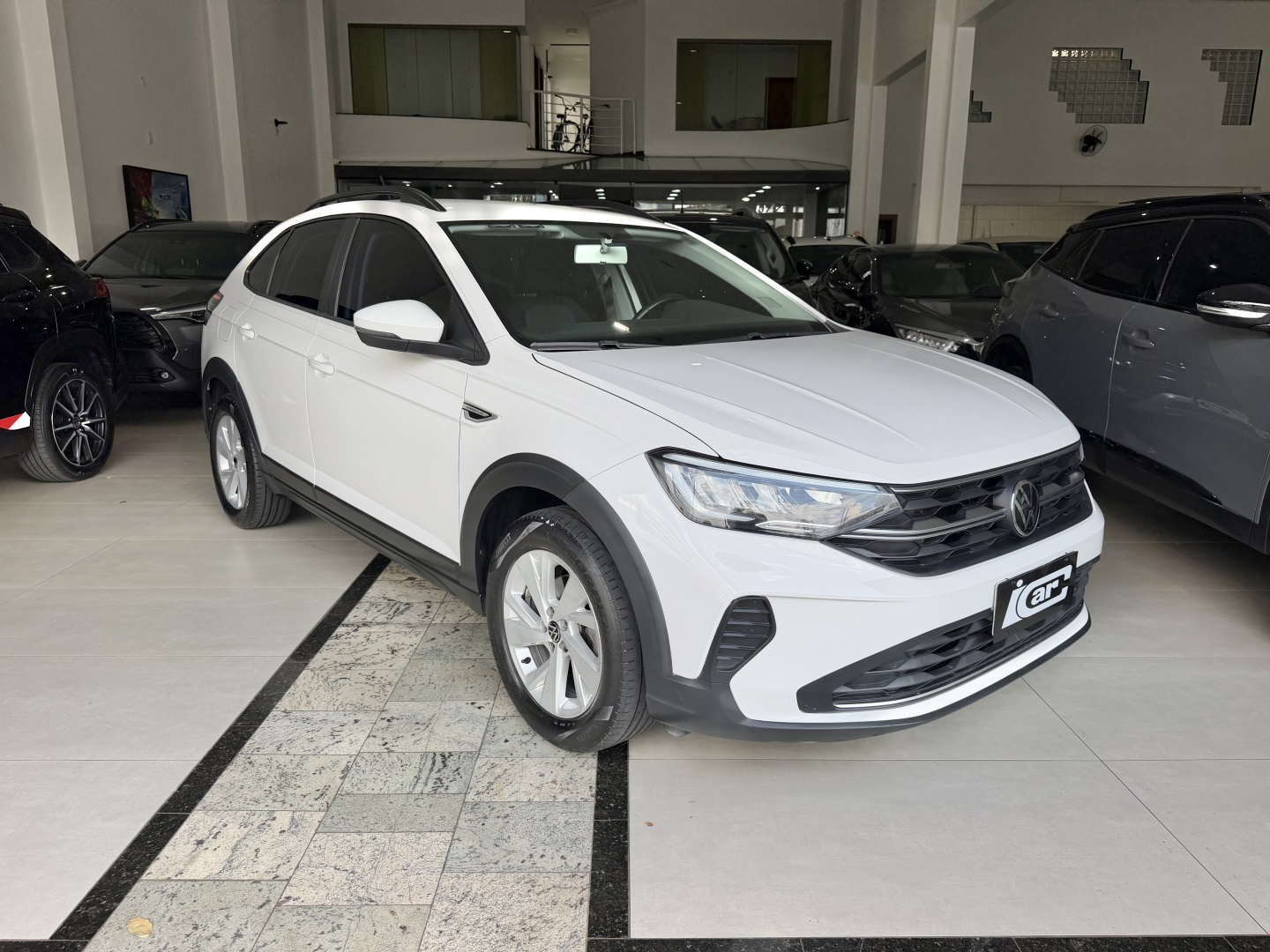 VOLKSWAGEN NIVUS