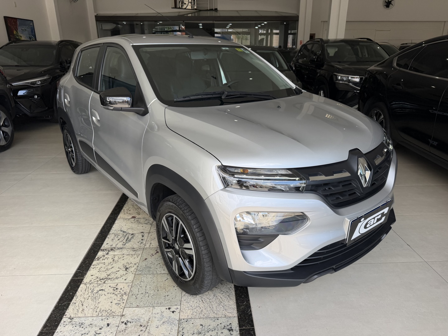 RENAULT KWID