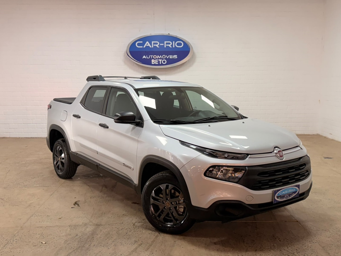 FIAT TORO