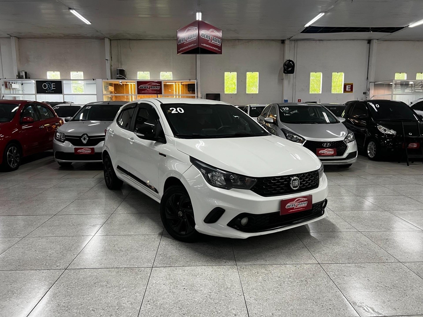 FIAT ARGO