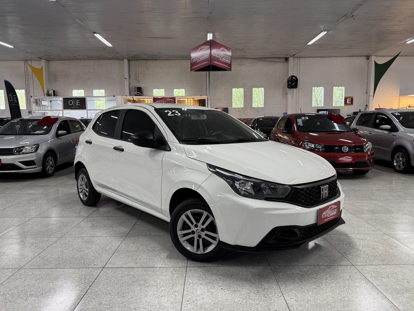 FIAT ARGO