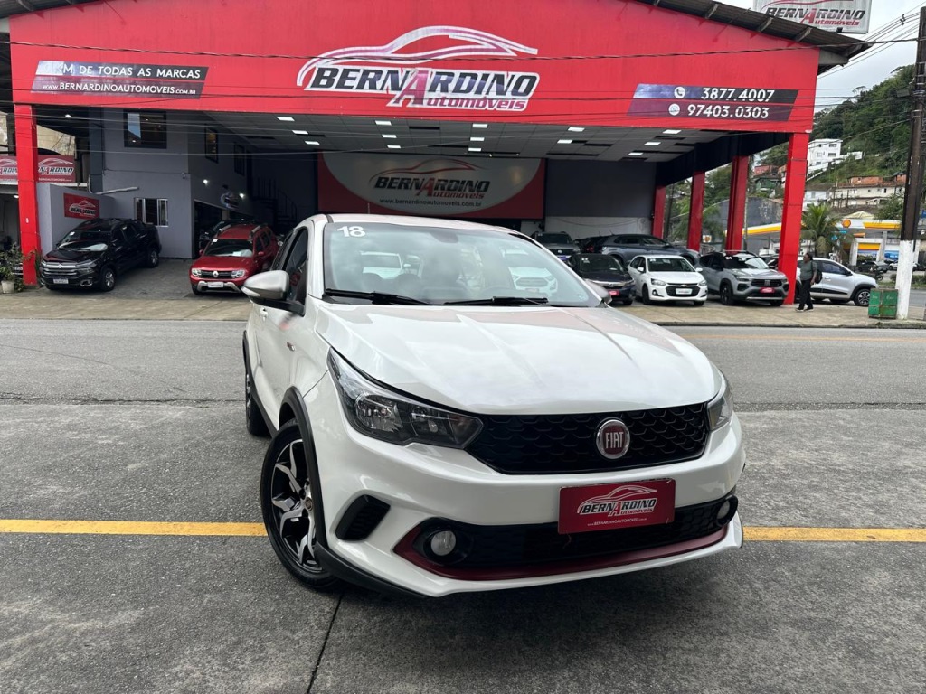 FIAT ARGO