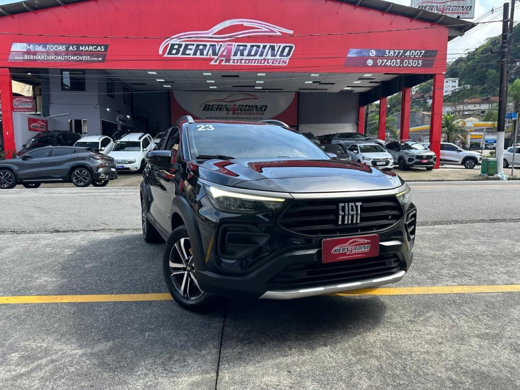 FIAT PULSE