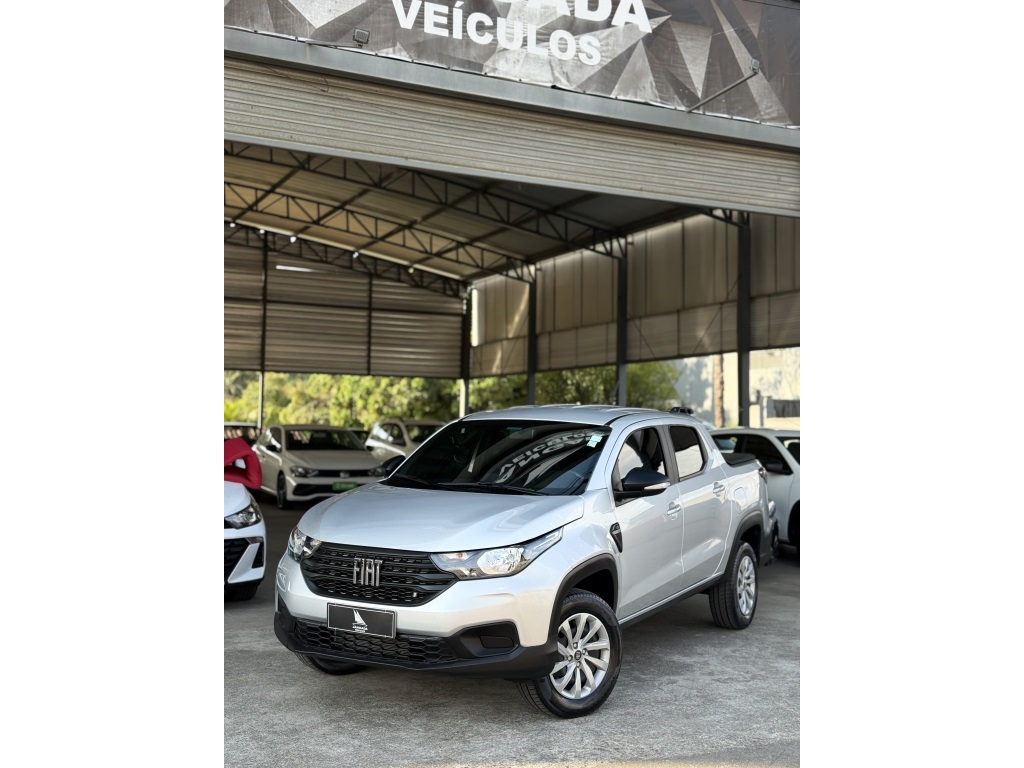 FIAT STRADA