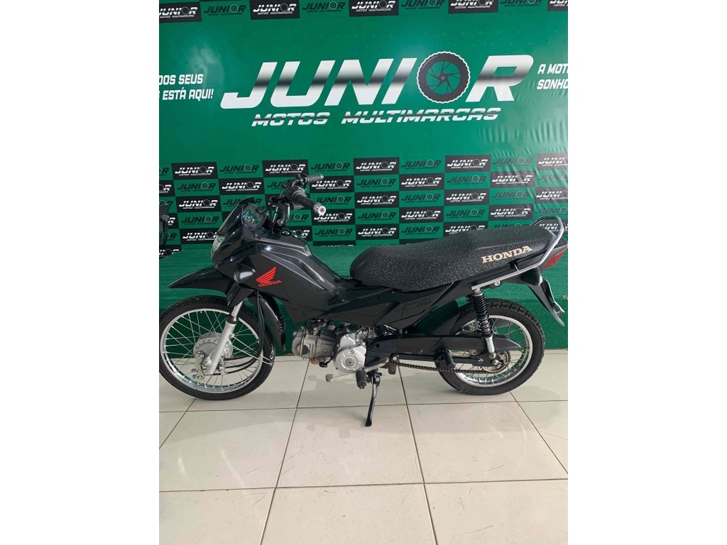 HONDA POP 110i