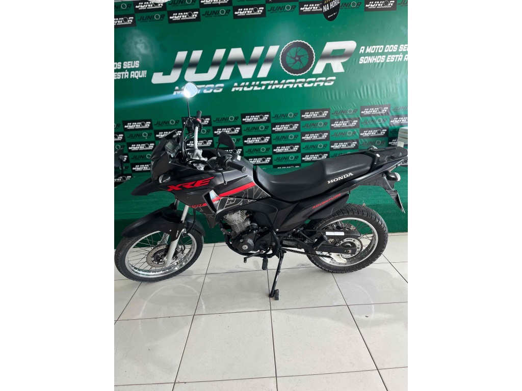 HONDA XRE 190 