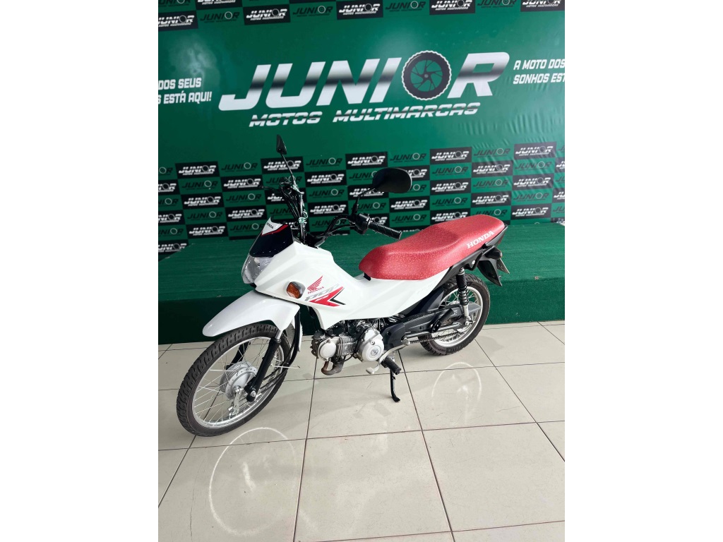 HONDA POP 110I ES