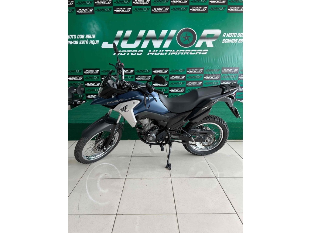 HONDA XRE 190 