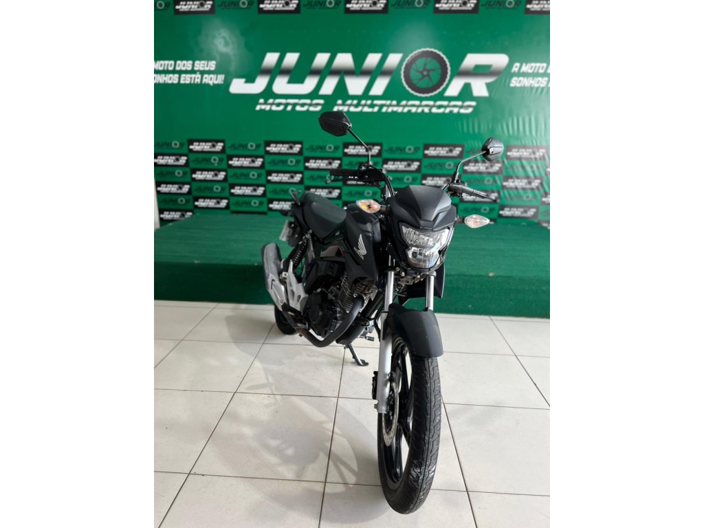 HONDA CG 160 TITAN FLEXONE