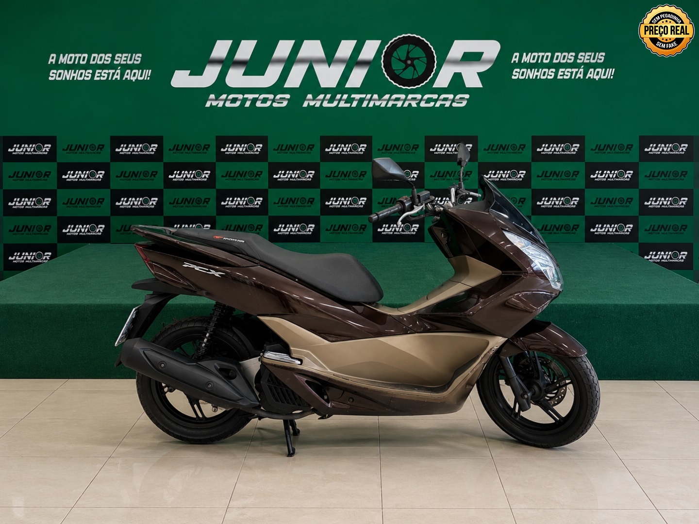 HONDA PCX 150