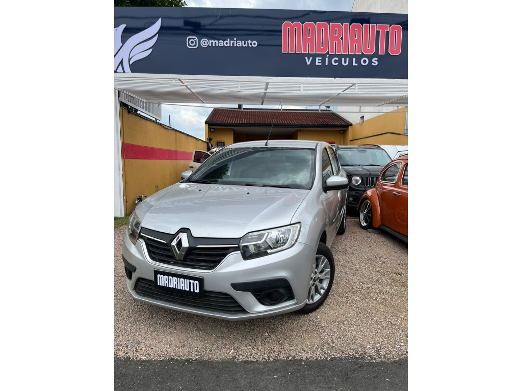 RENAULT LOGAN