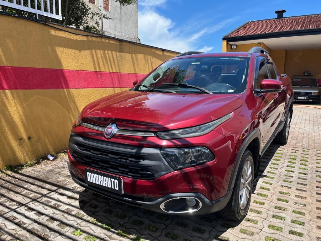 FIAT TORO