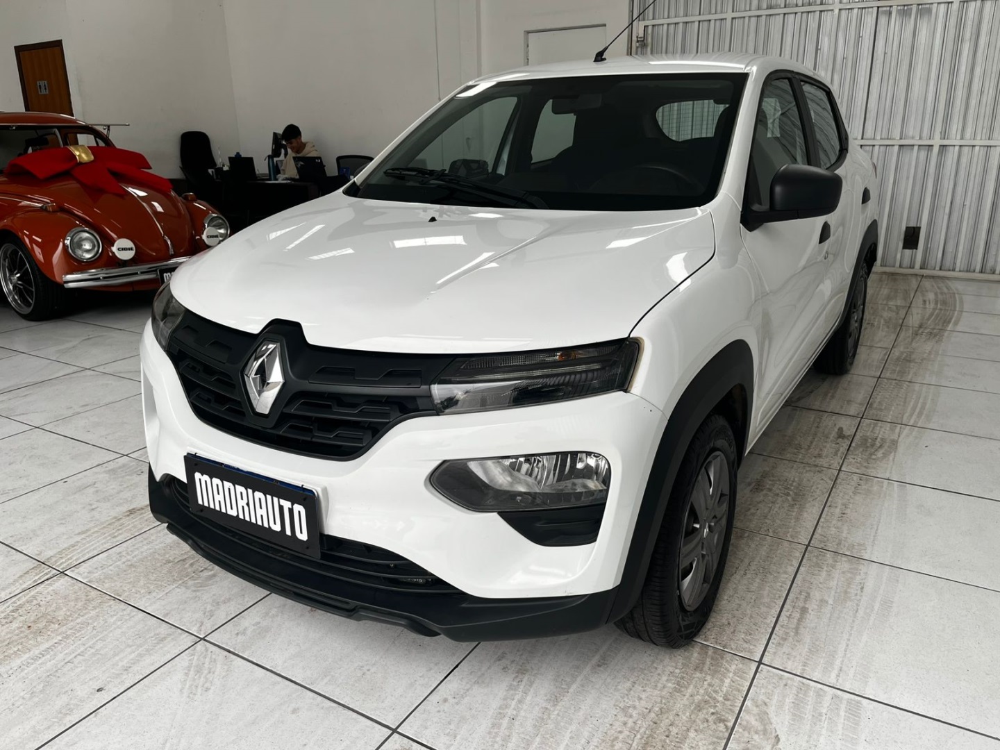 RENAULT KWID