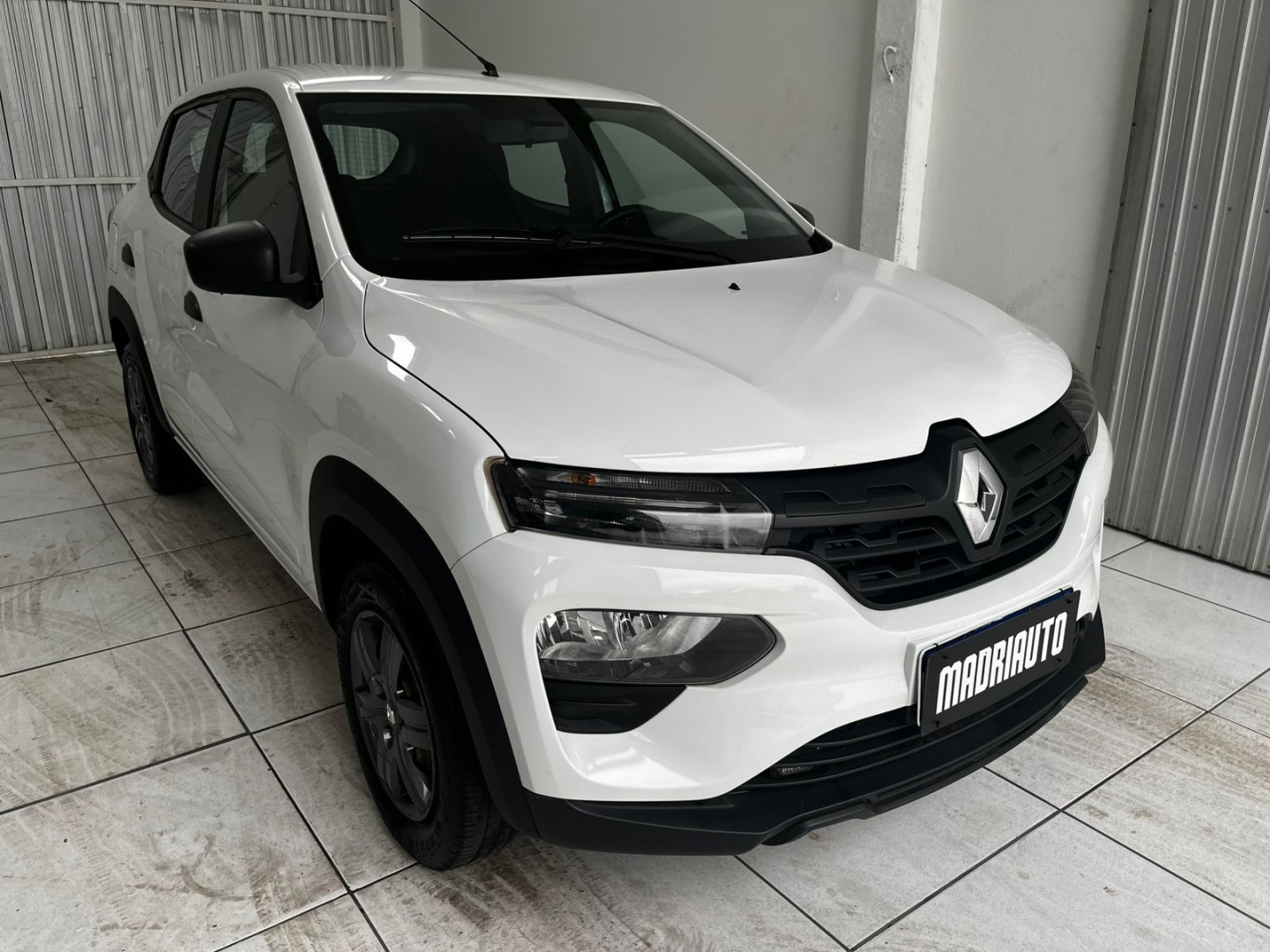 RENAULT KWID