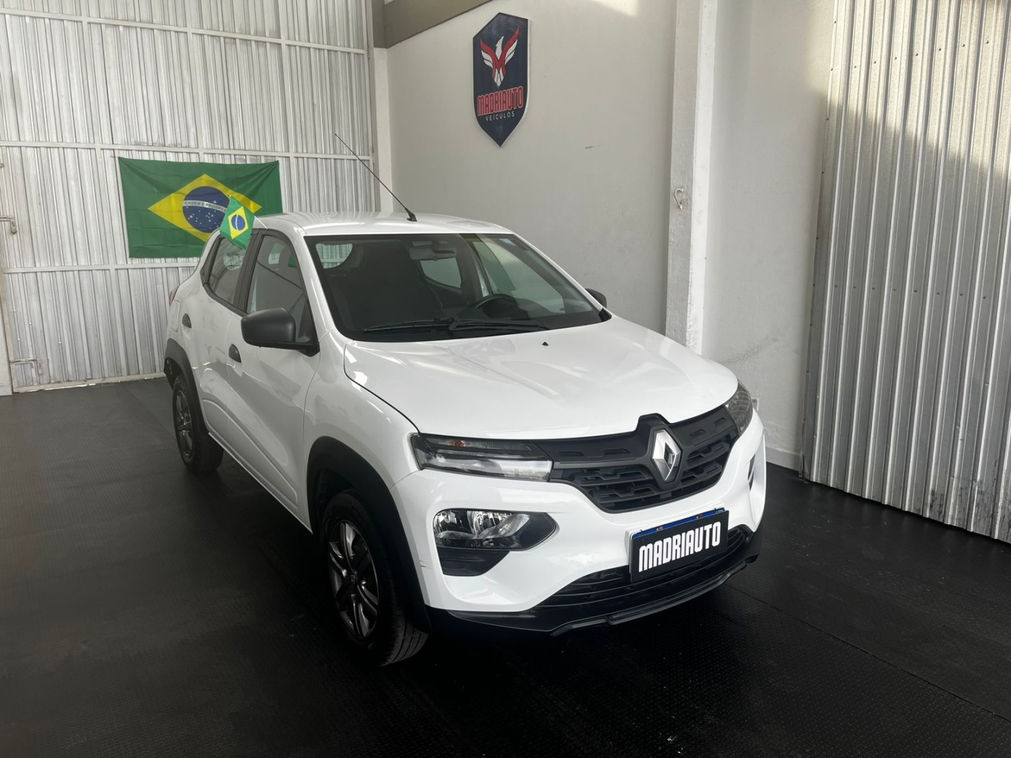 RENAULT KWID