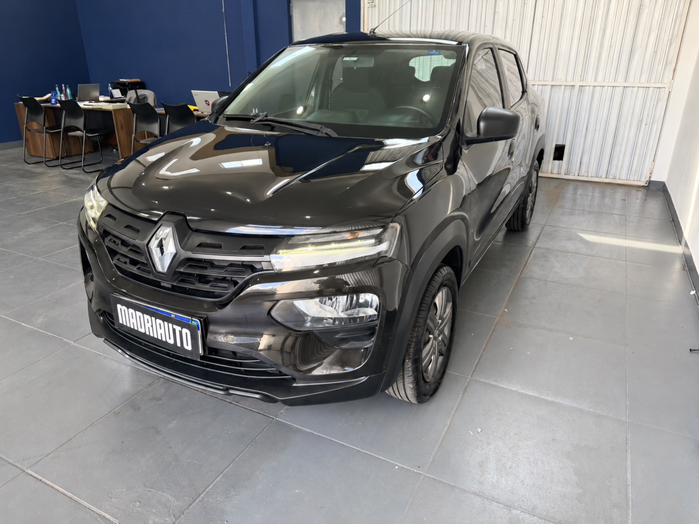 RENAULT KWID