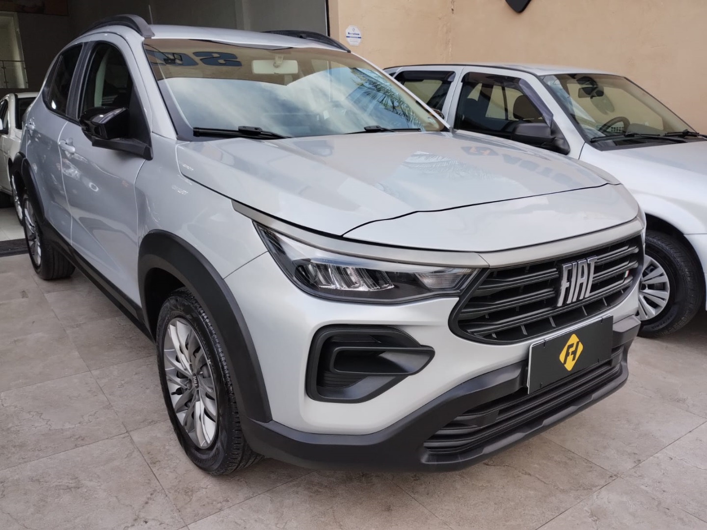 FIAT PULSE