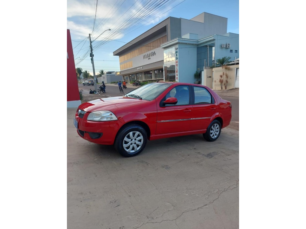 FIAT SIENA