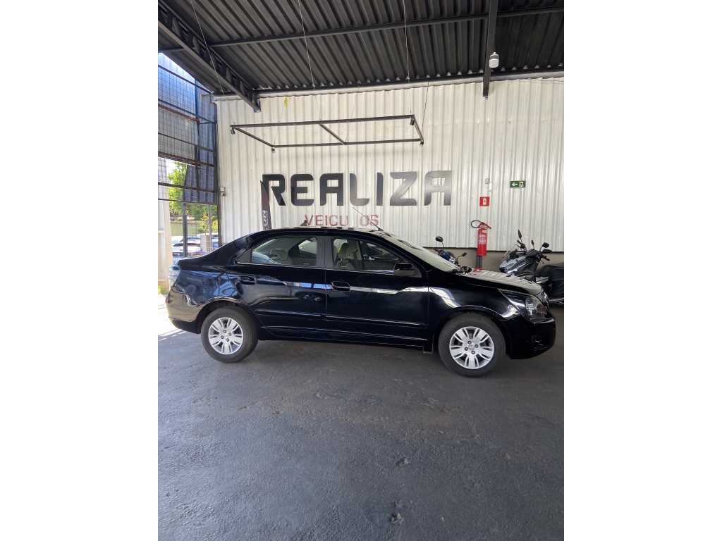 CHEVROLET COBALT
