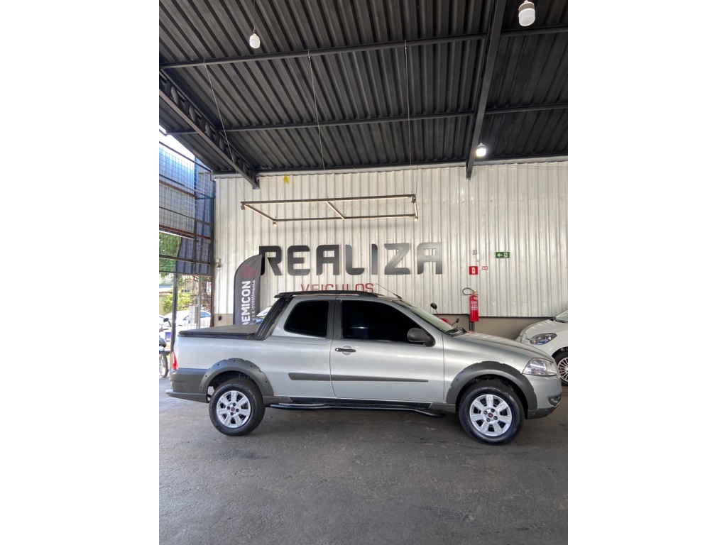 FIAT STRADA