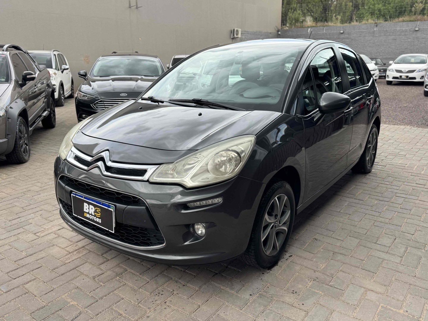 CITROEN C3