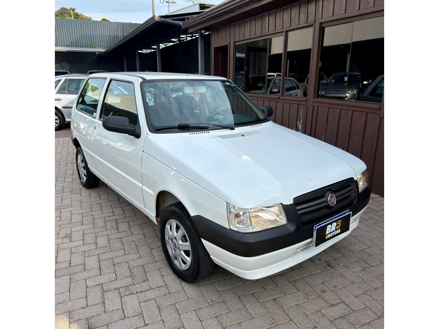 FIAT UNO