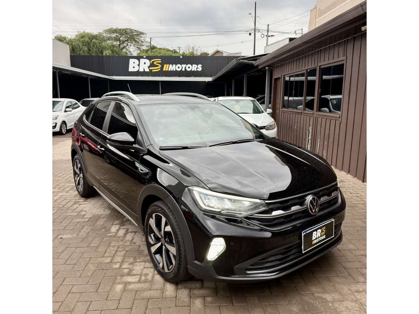 VOLKSWAGEN NIVUS