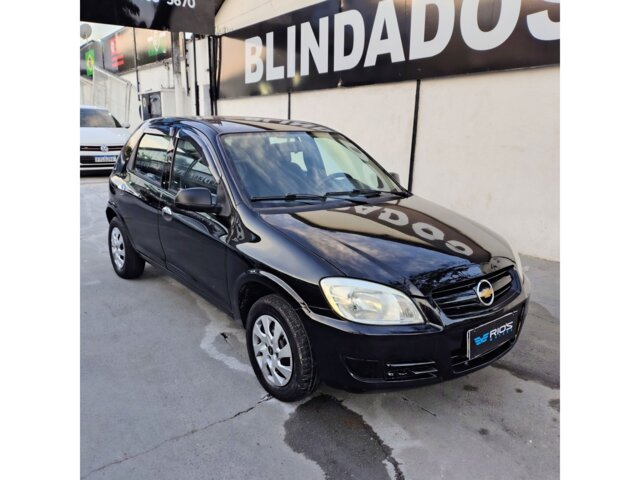 CHEVROLET CELTA