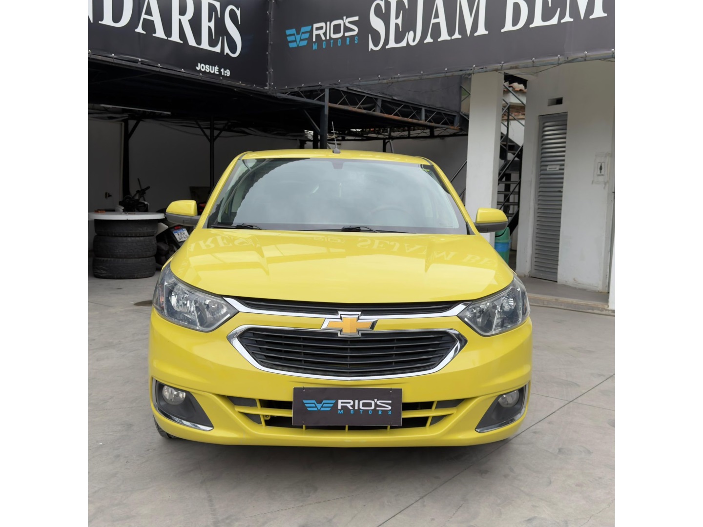 CHEVROLET COBALT