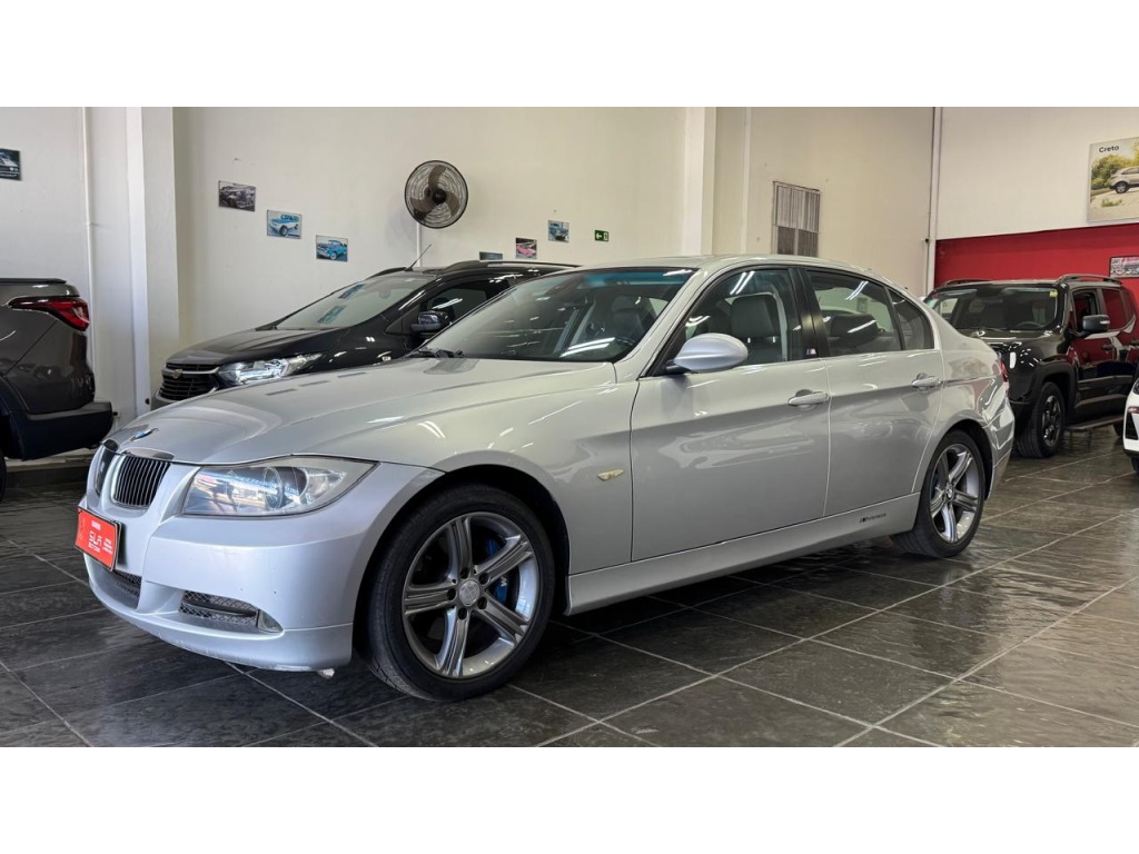 BMW 325i