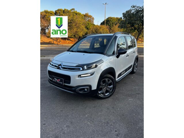 CITROEN AIRCROSS