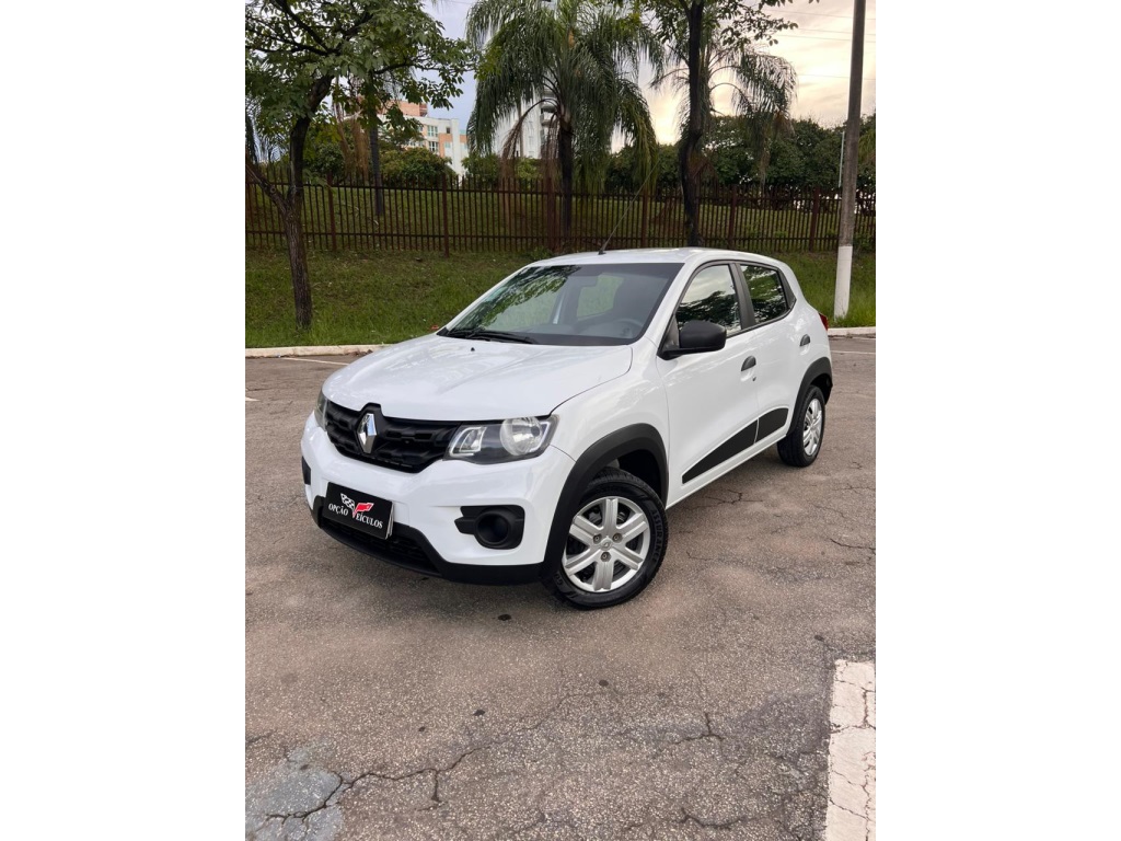 RENAULT KWID