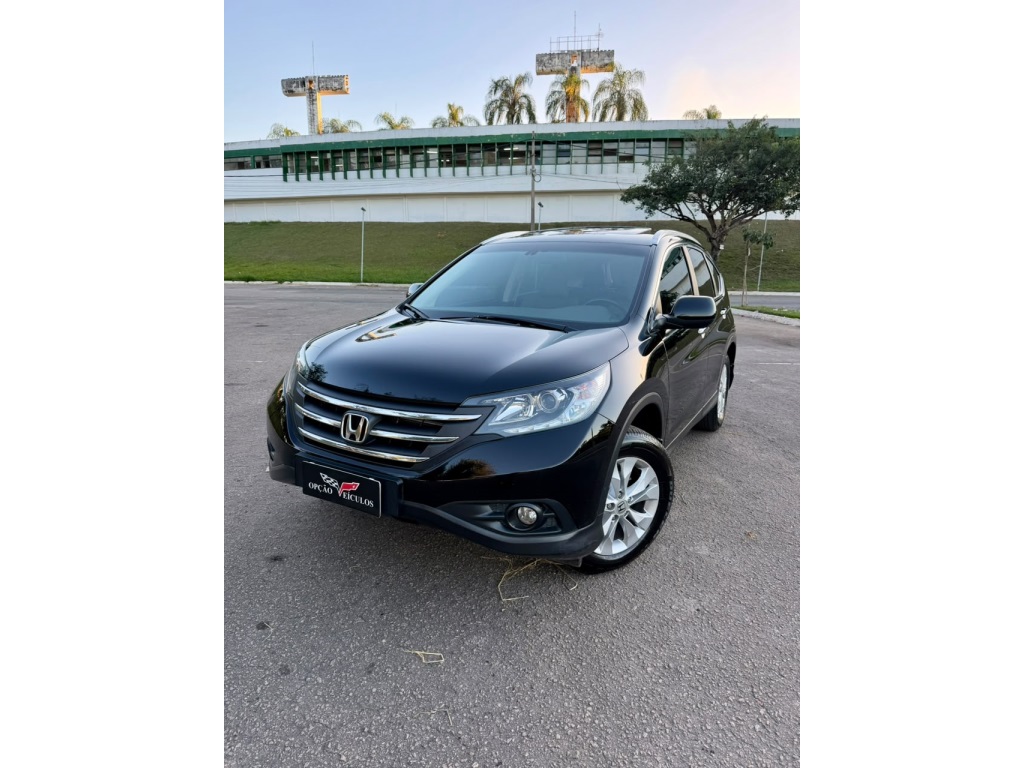 HONDA CRV