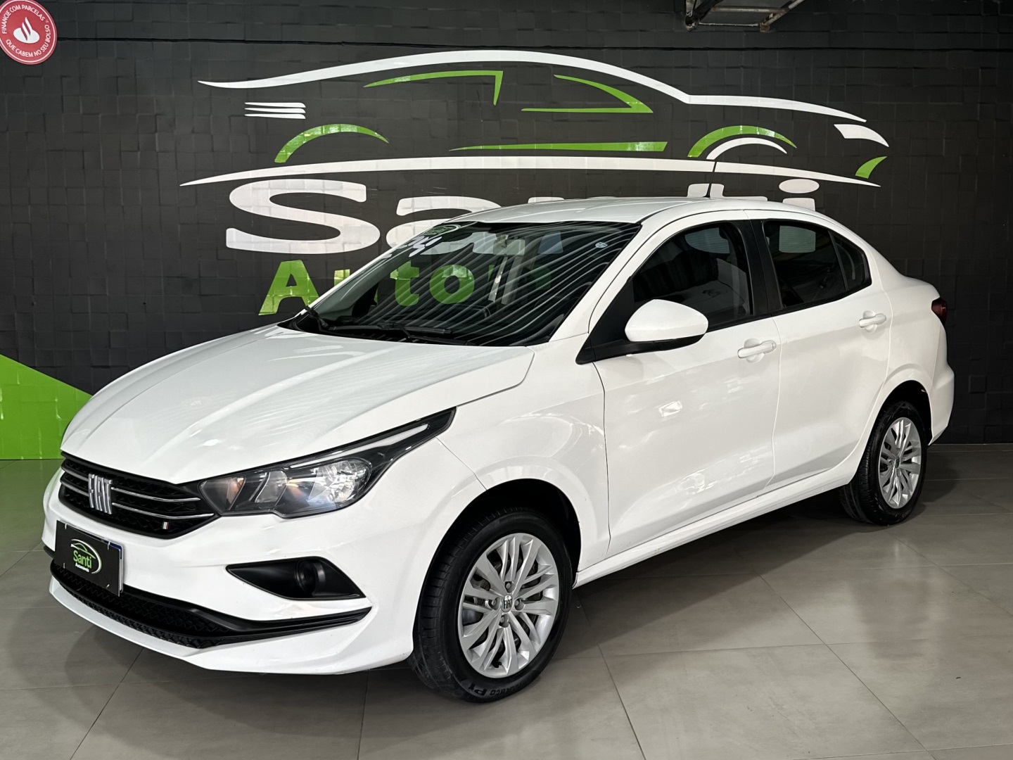 FIAT CRONOS