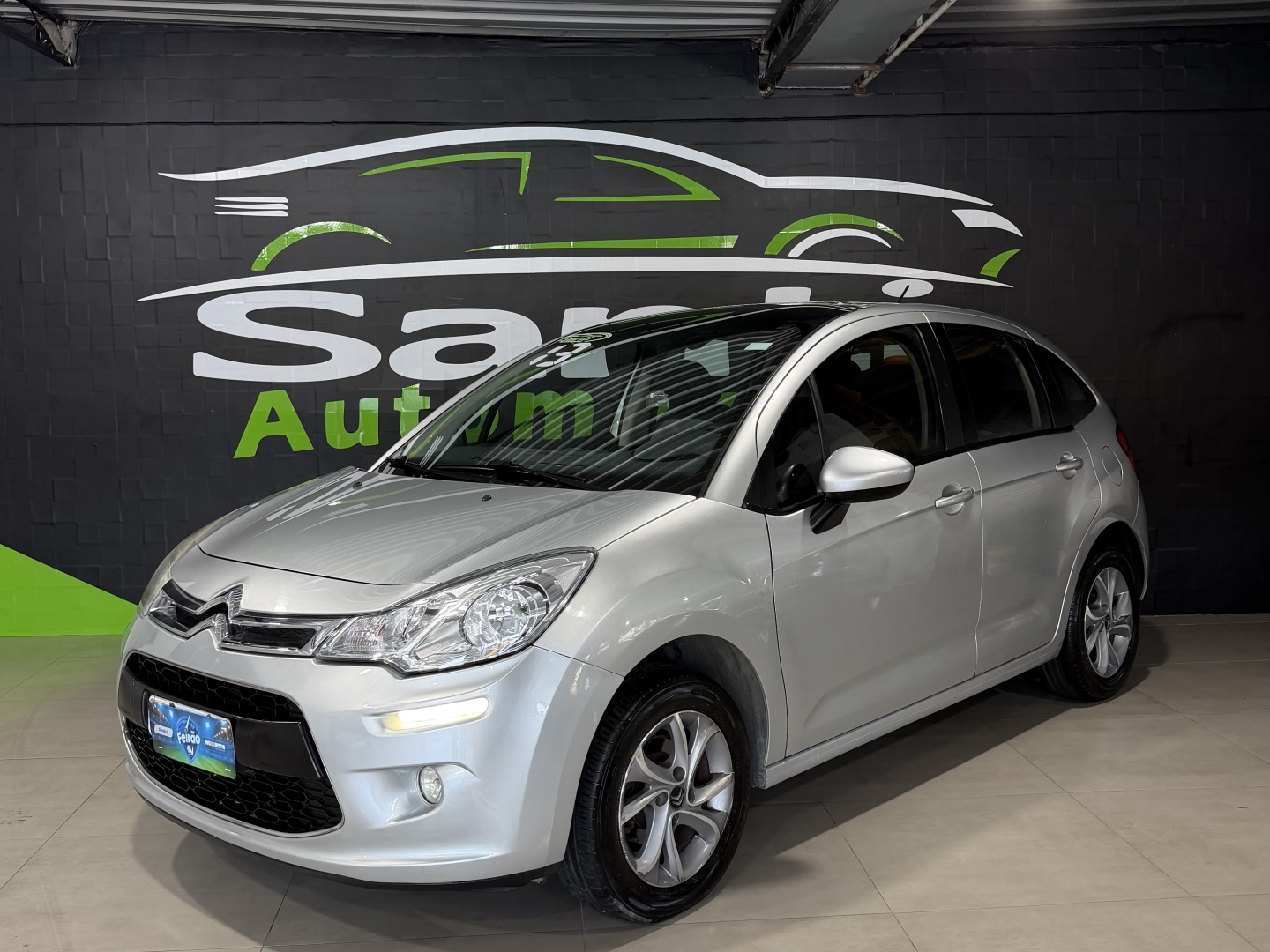 CITROEN C3