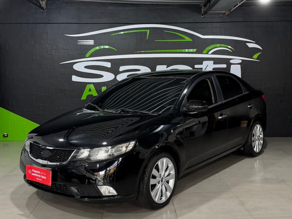 KIA CERATO