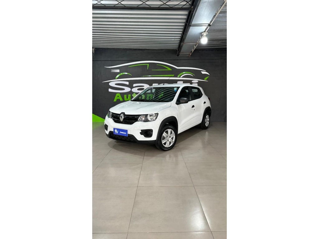 RENAULT KWID