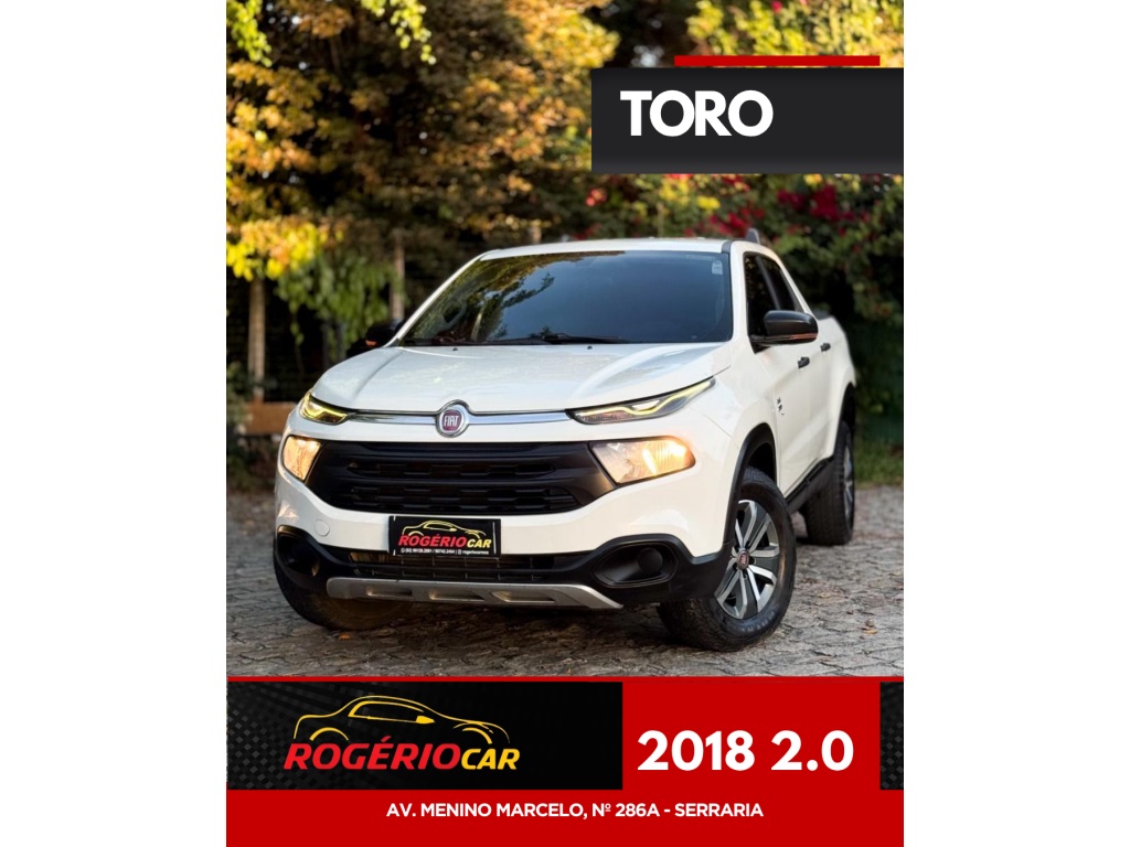 FIAT TORO